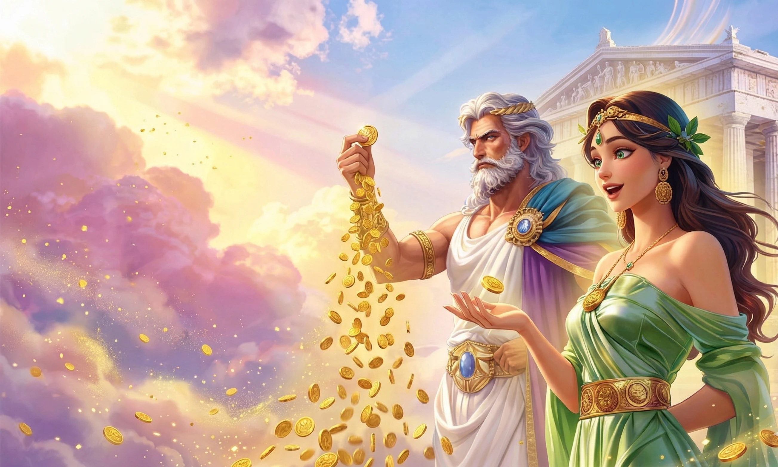 Fortunica Casino UK — Games, Bonuses and Payouts
